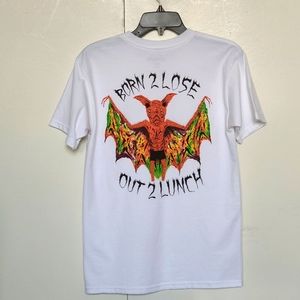 NECKFACE NASTY NECK'S DARK MARKET TSHIRT